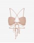 enza nude // top bikini