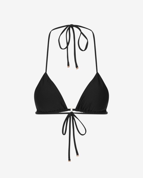 gina // top bikini