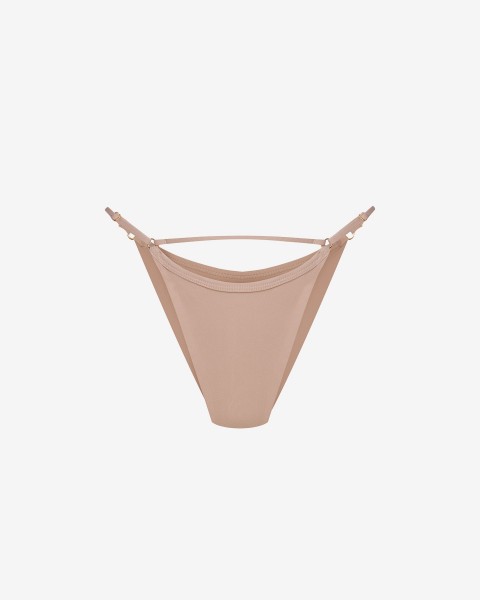 enza nude // brazyliany bikini