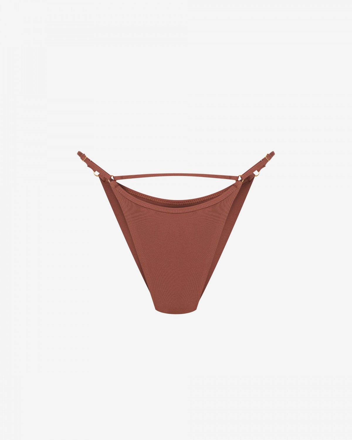 enza brown // brazilian bikini