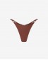 gina brown // thongs bikini