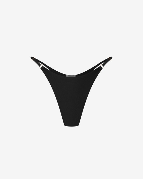 gina // thongs bikini