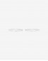 aura white // garters