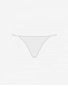 ginny white // stringi