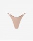 gina nude // thongs bikini