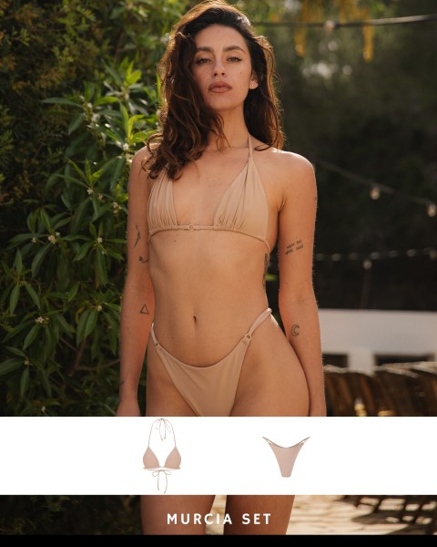 zestaw bikini // murcia