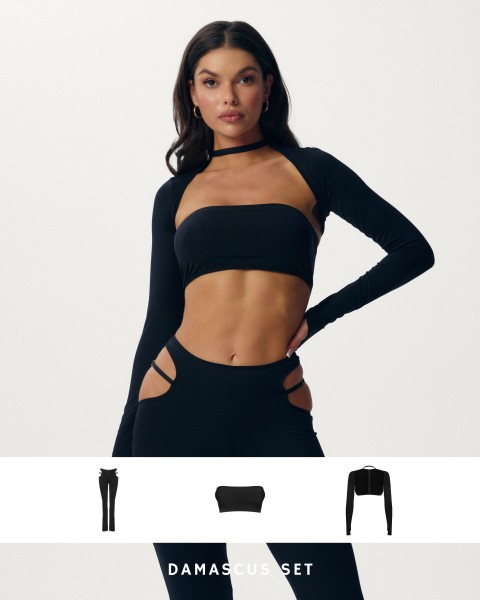 damascus-3piece-set-black-promees