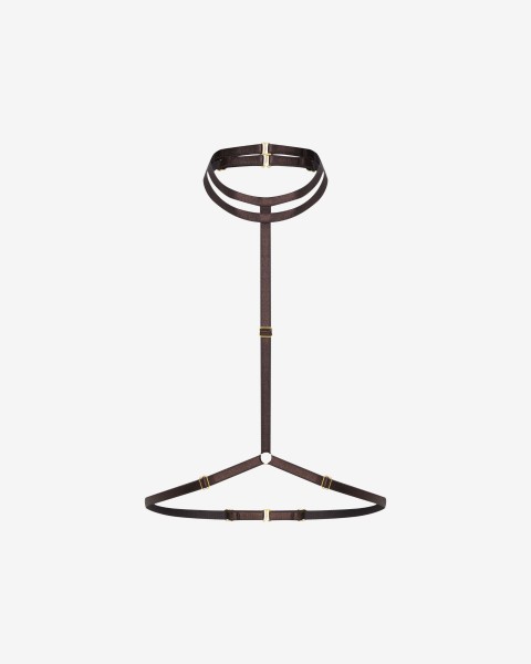 maia brown // choker