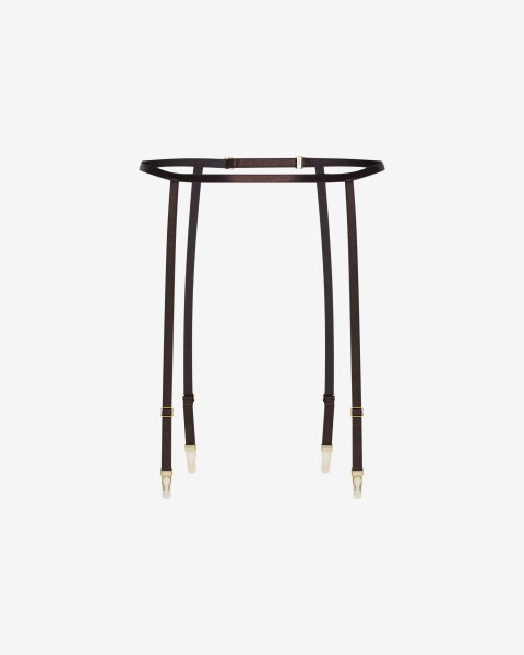 alessia brown // pas do...