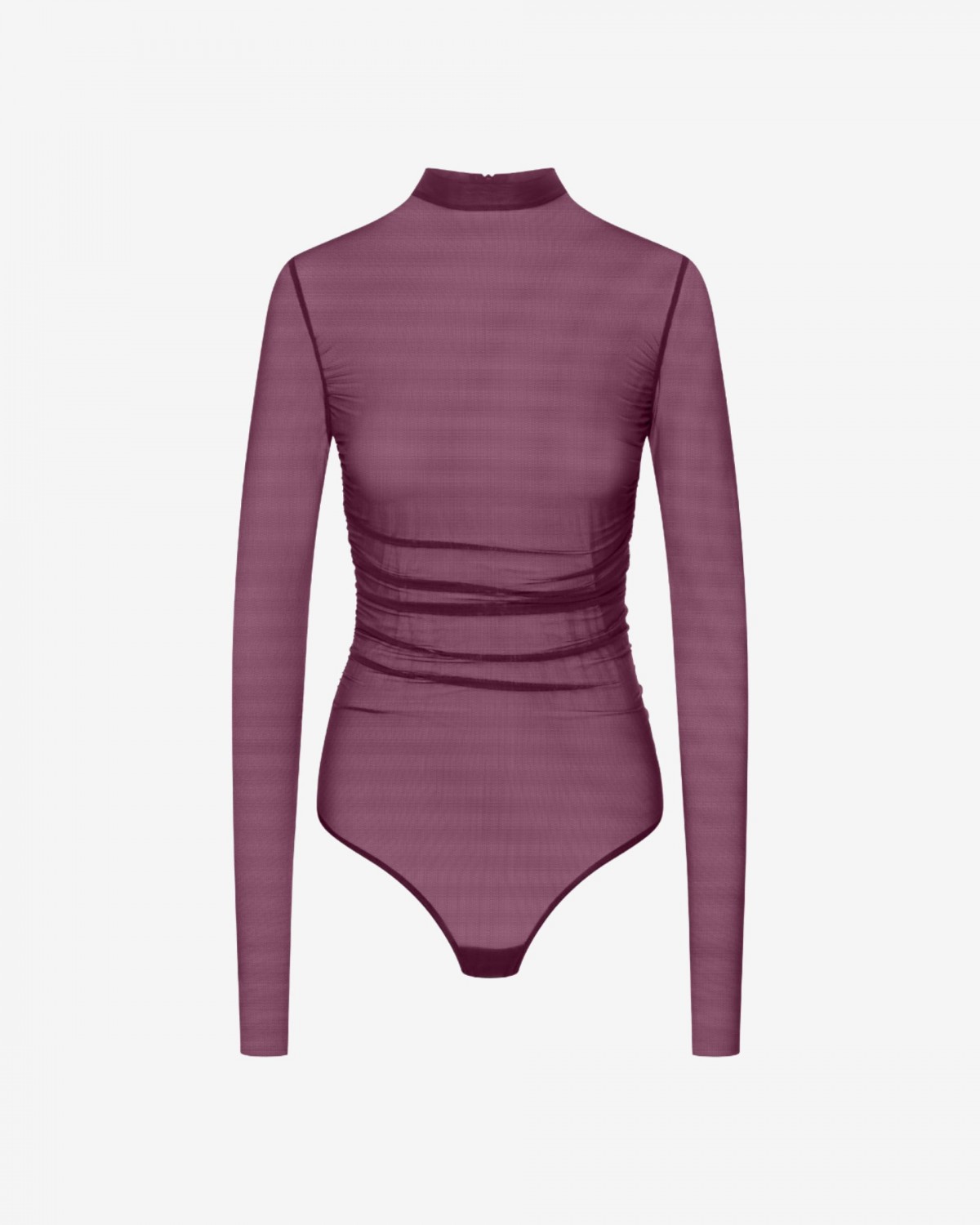 sira burgundy // body