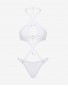 morgan white // onepiece swimsuit