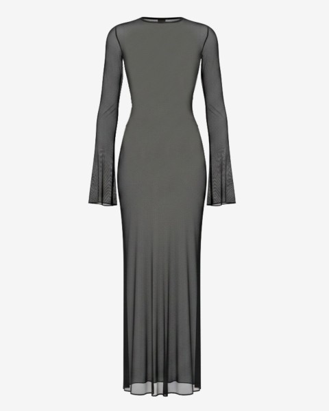 floria long // dress