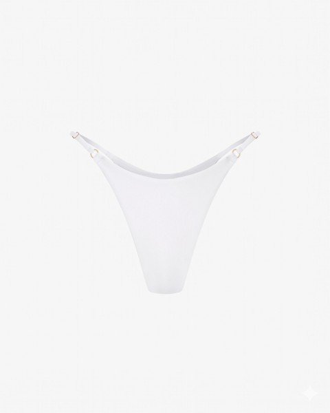 gina white // stringi bikini