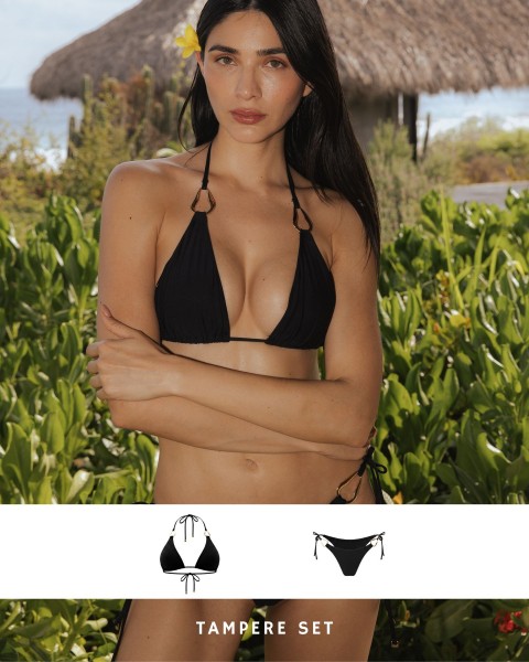 Zestaw bikini Tampere od Promees packshot