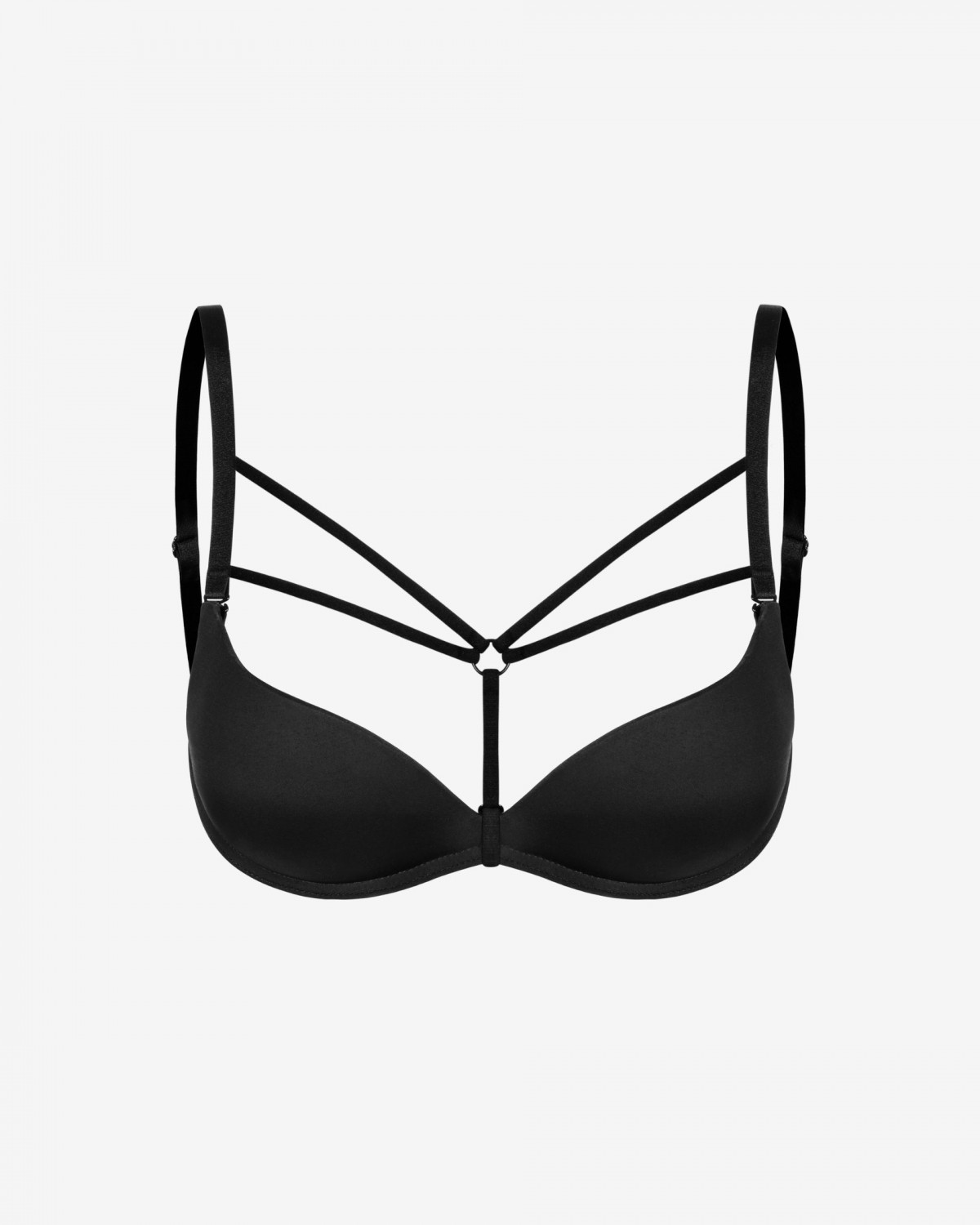 mia // straps