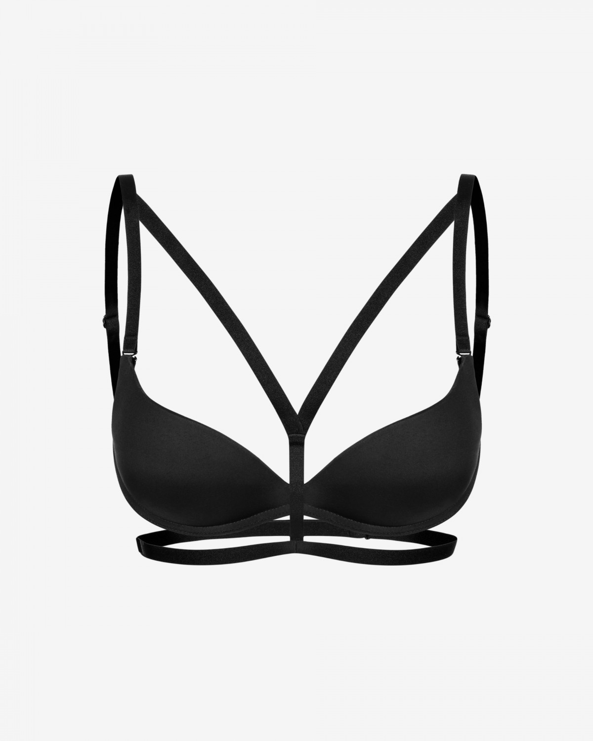 chloe // straps