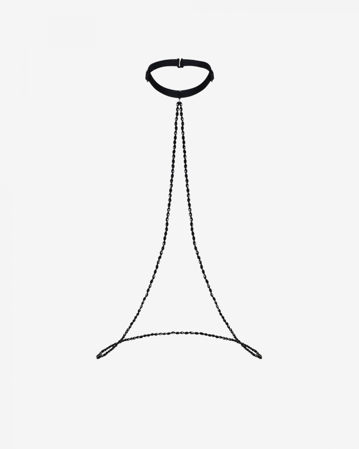 india // choker