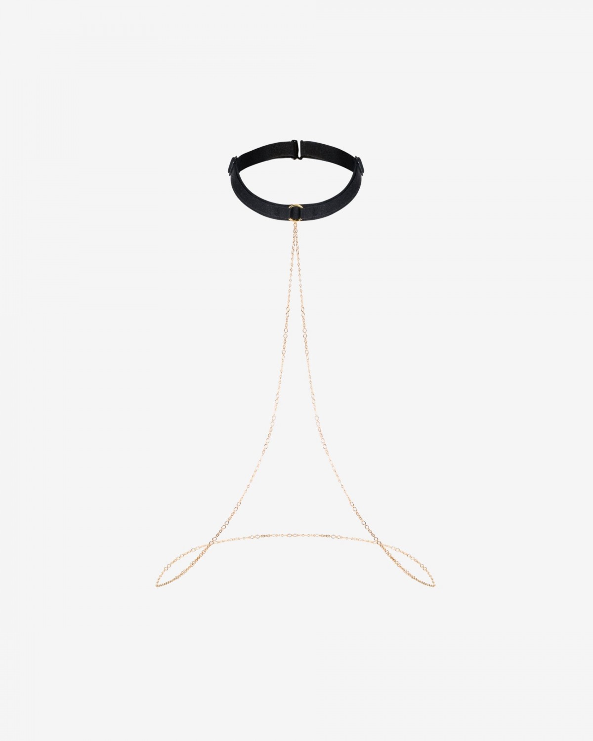 carla // choker
