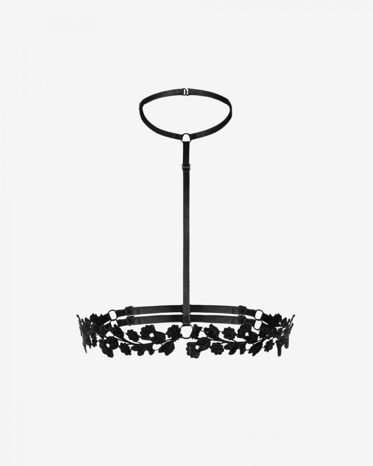 gracia // choker