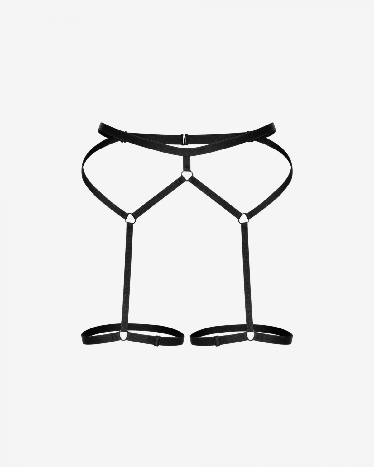 nadia // harness