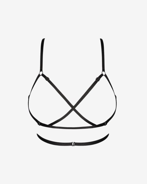 lea // body harness