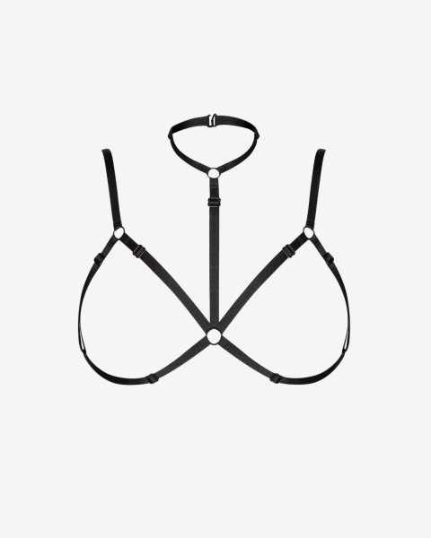 Harness Bra uprząż na biust