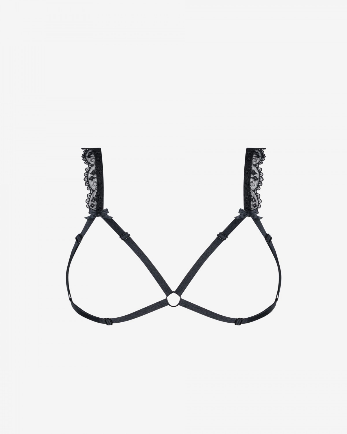 lisa // body harness