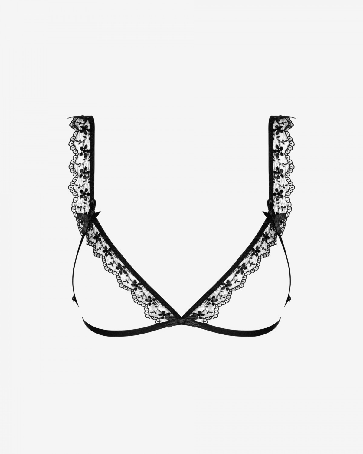 abella // body harness