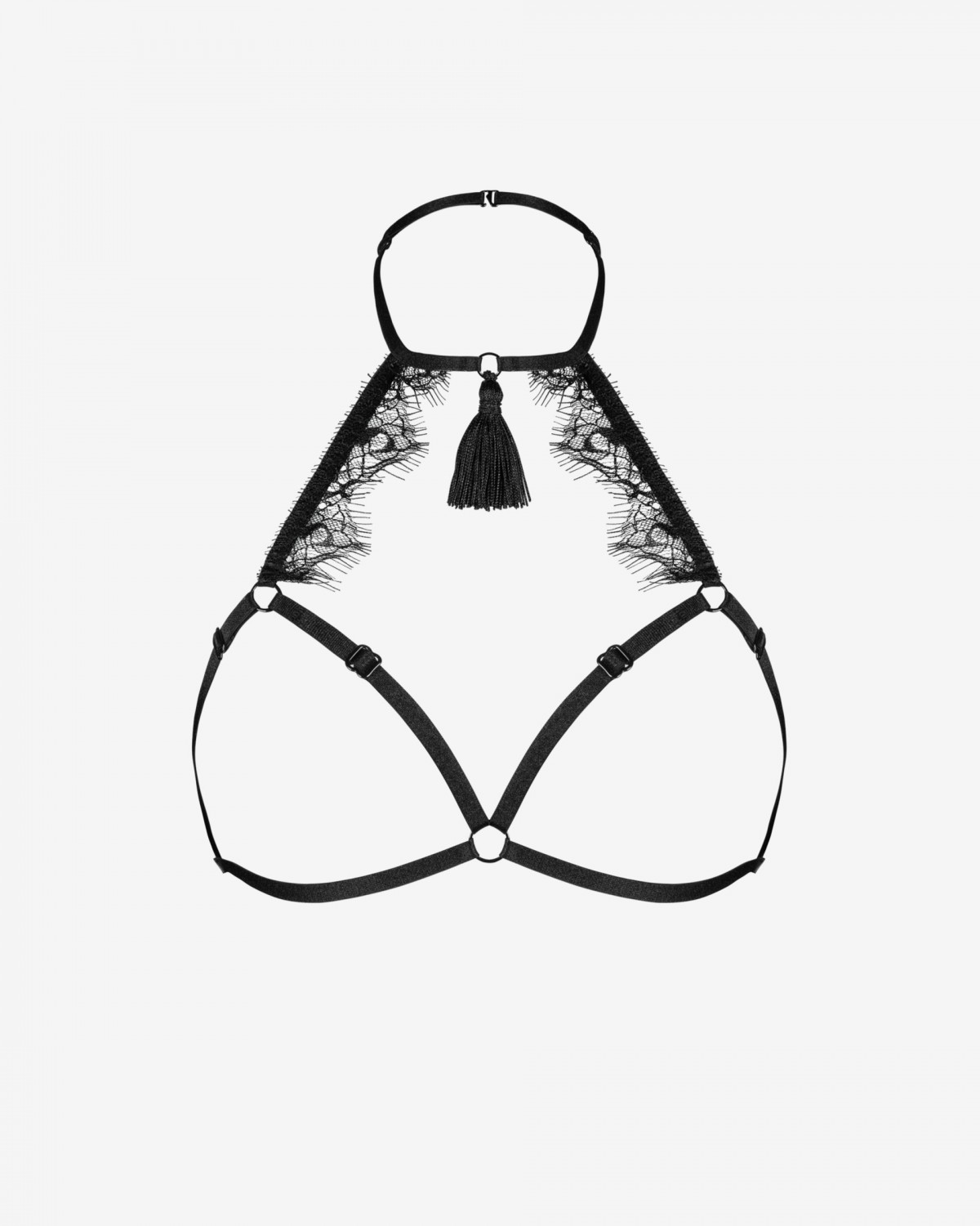 manola // body harness