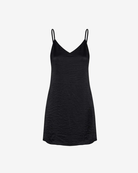 elle // nightdress