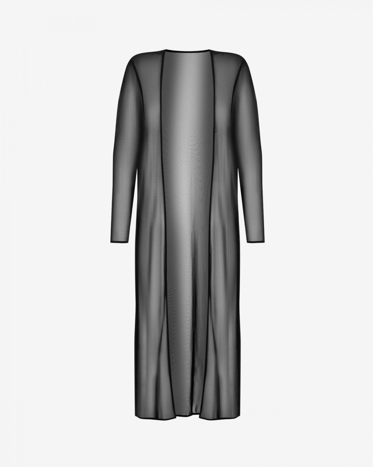 pepper // cape