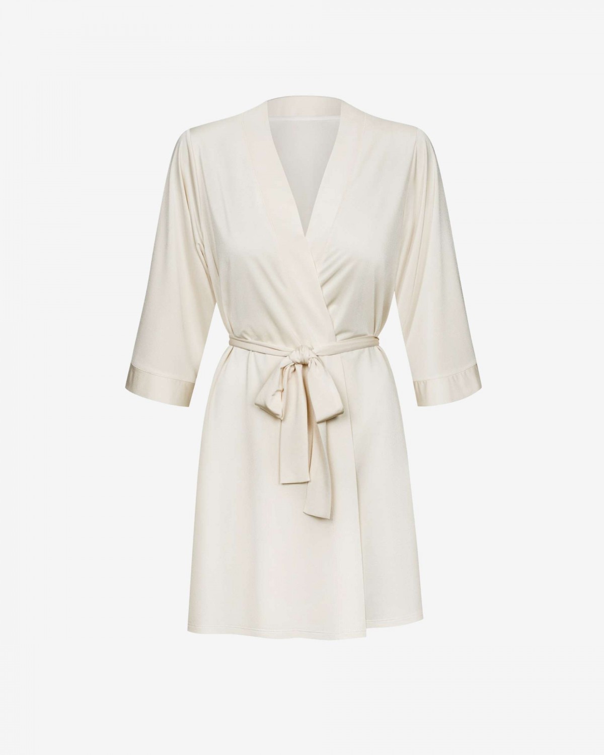 elle // kimono