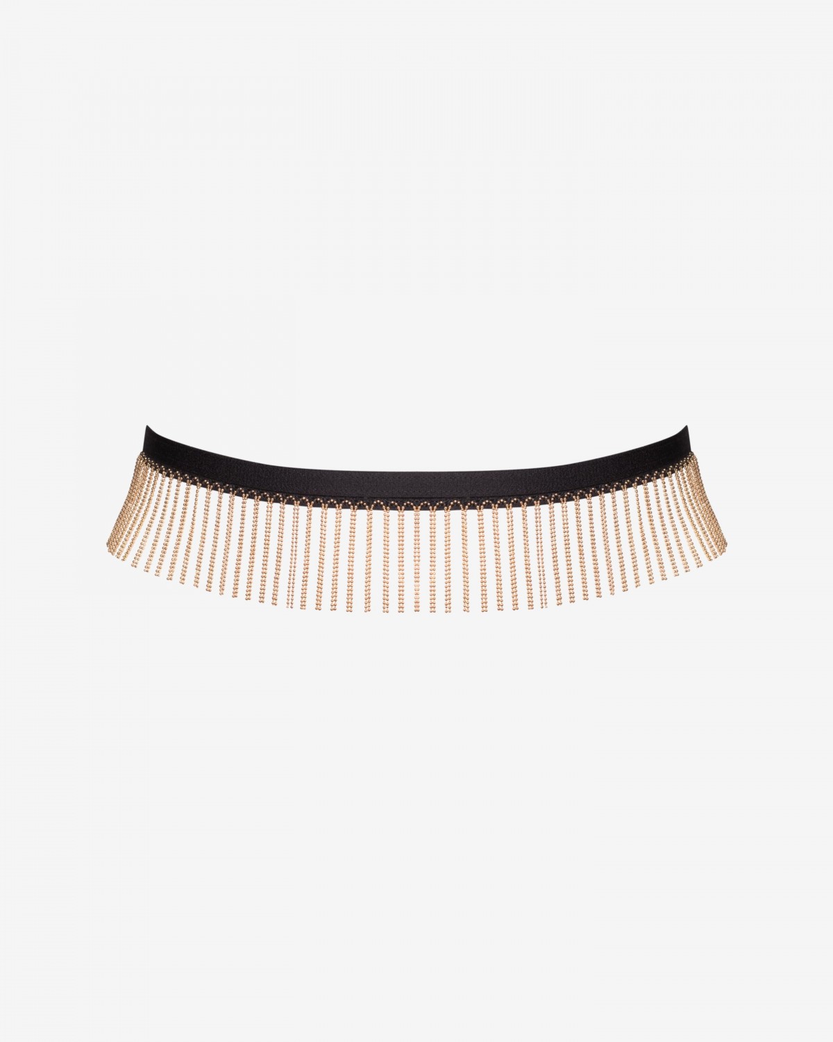 estrella // belly ornament