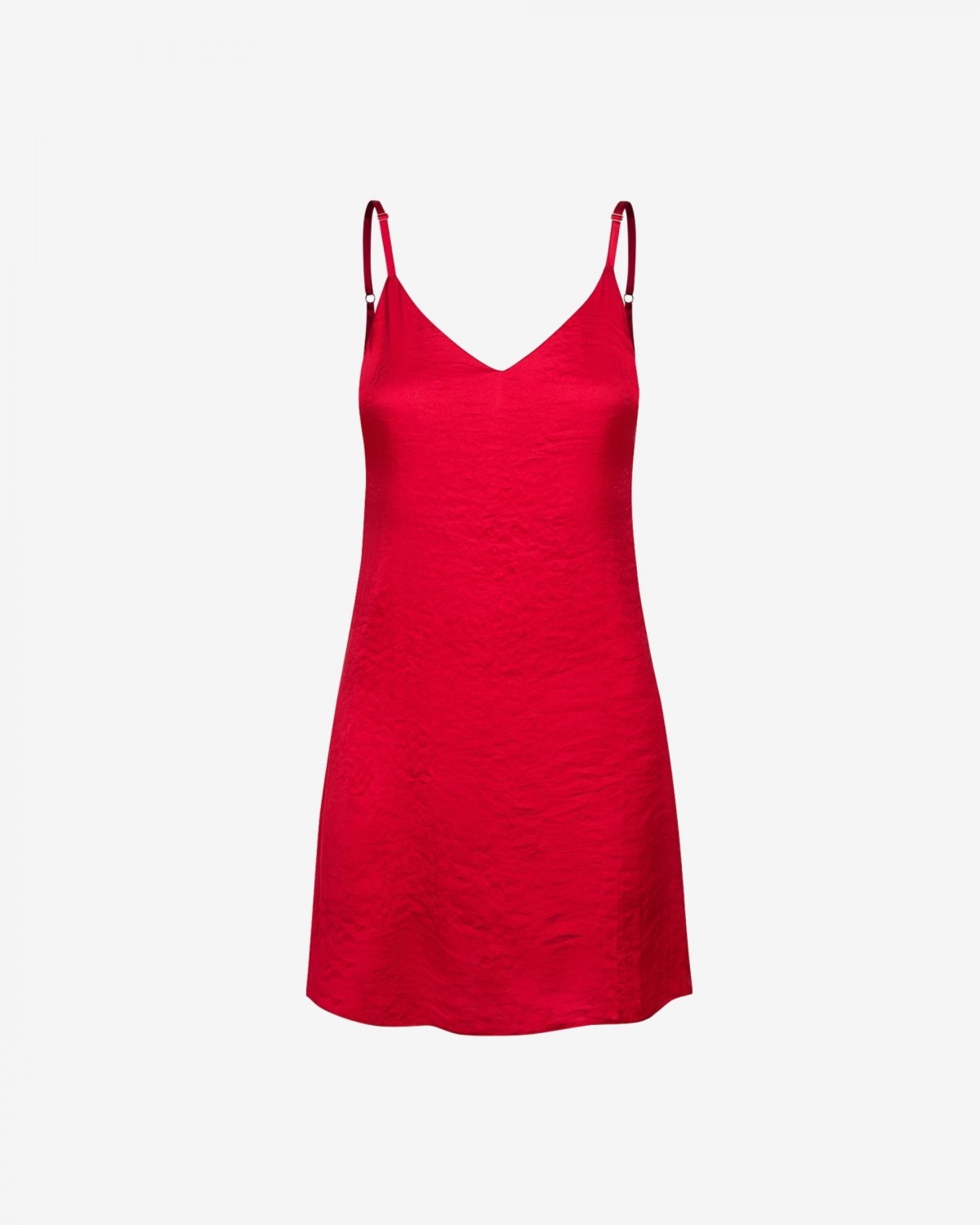 elle red // koszulka