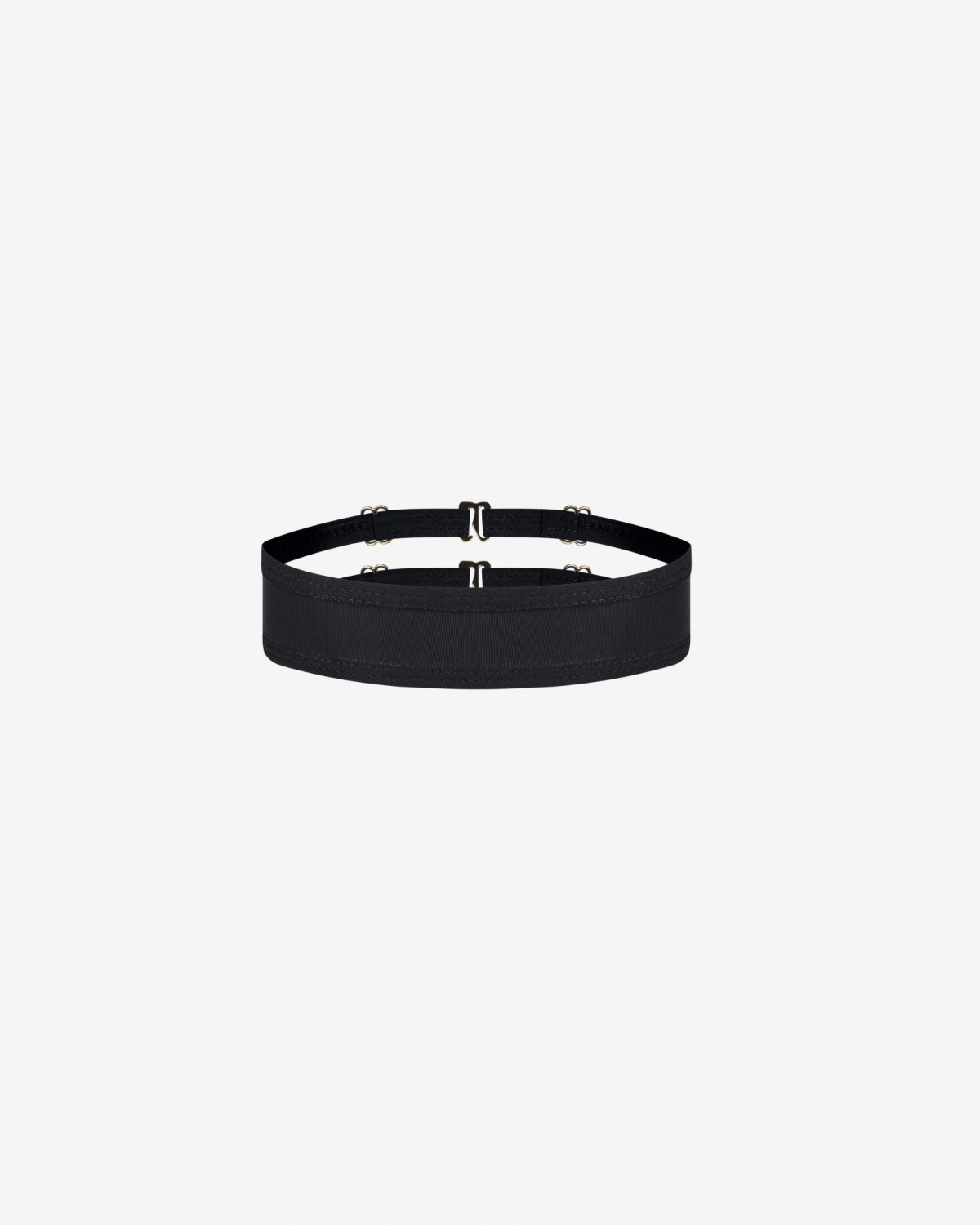 Flavia black // choker