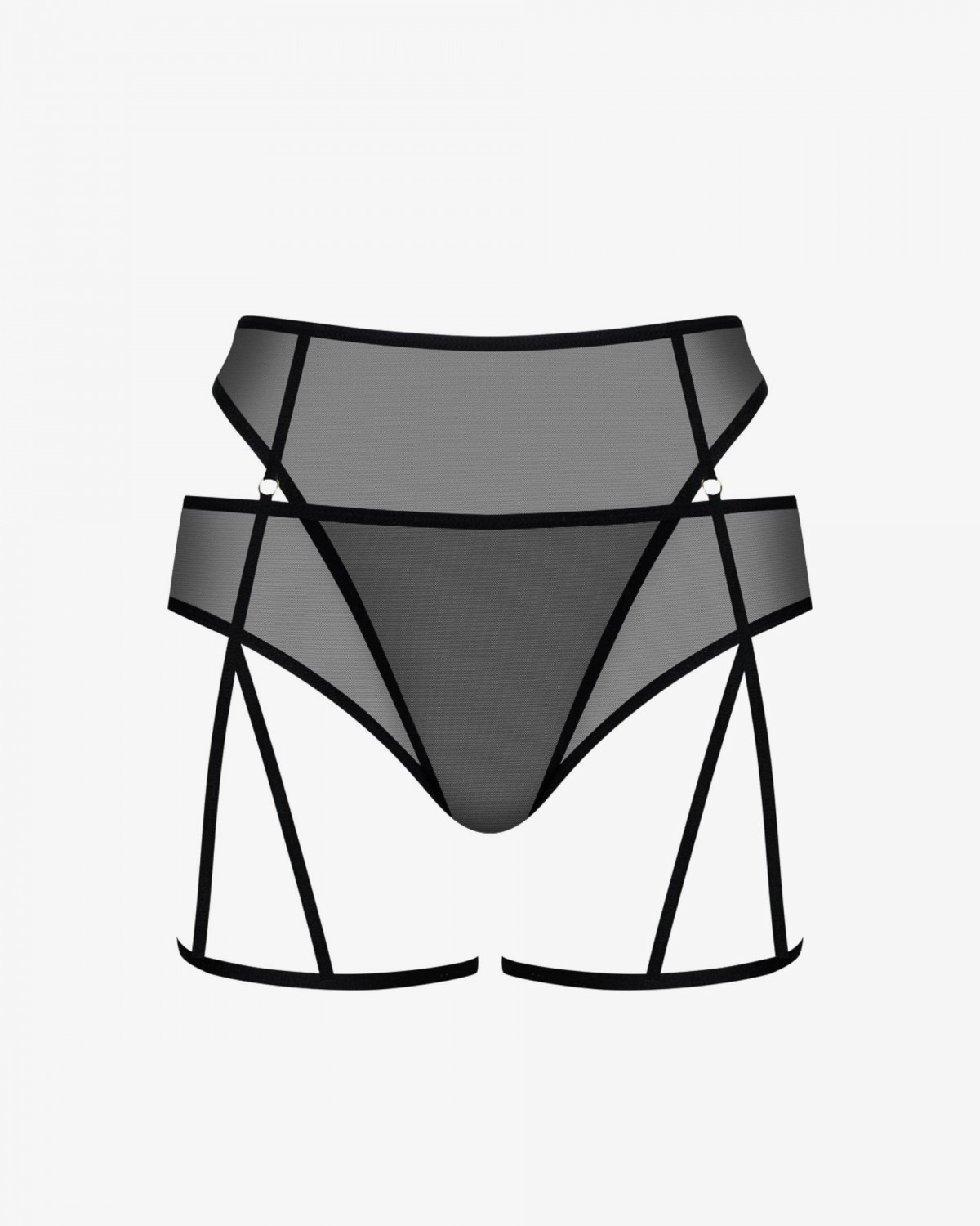 Megan // panties