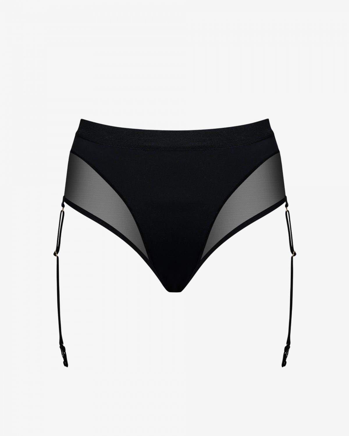 Emily// thongs