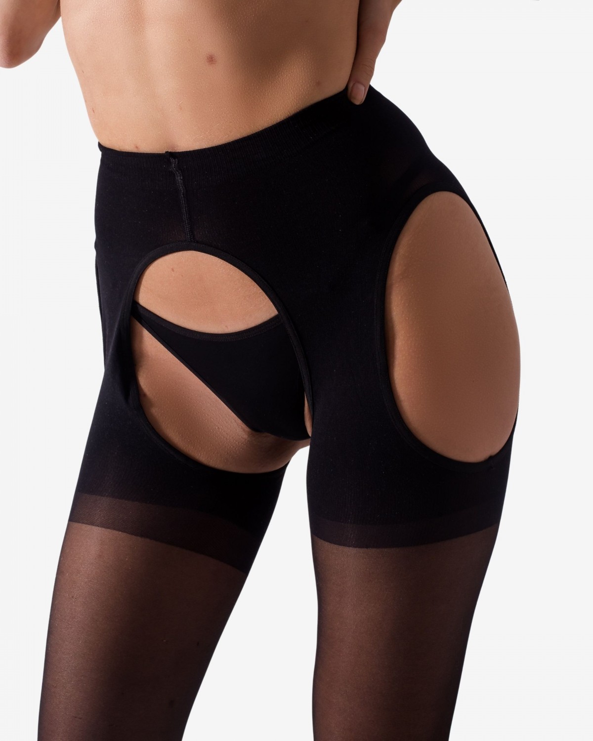 Kendall // tights