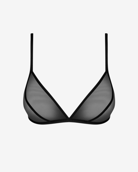 Pia soft bra