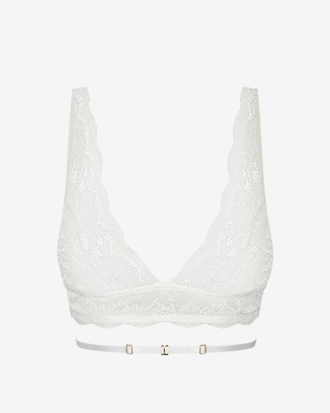 gisele white // bra