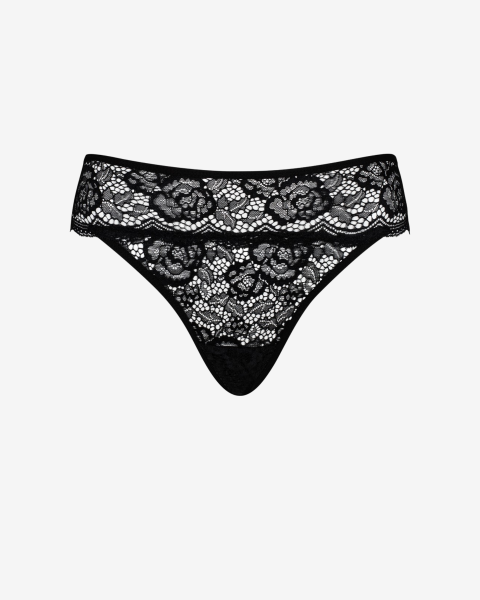 Gisele lace women's panties