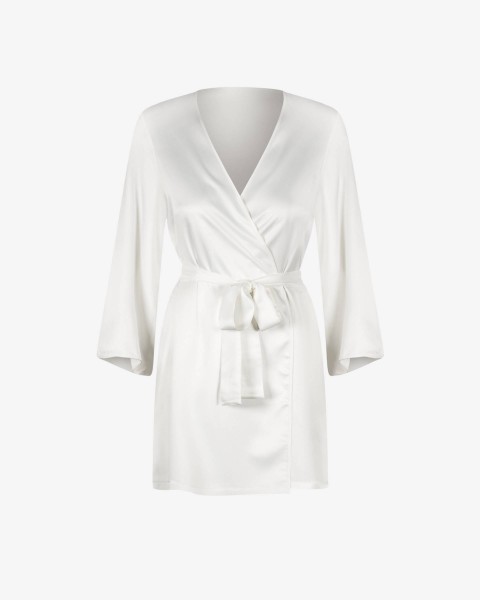 szlafrok damski kimono