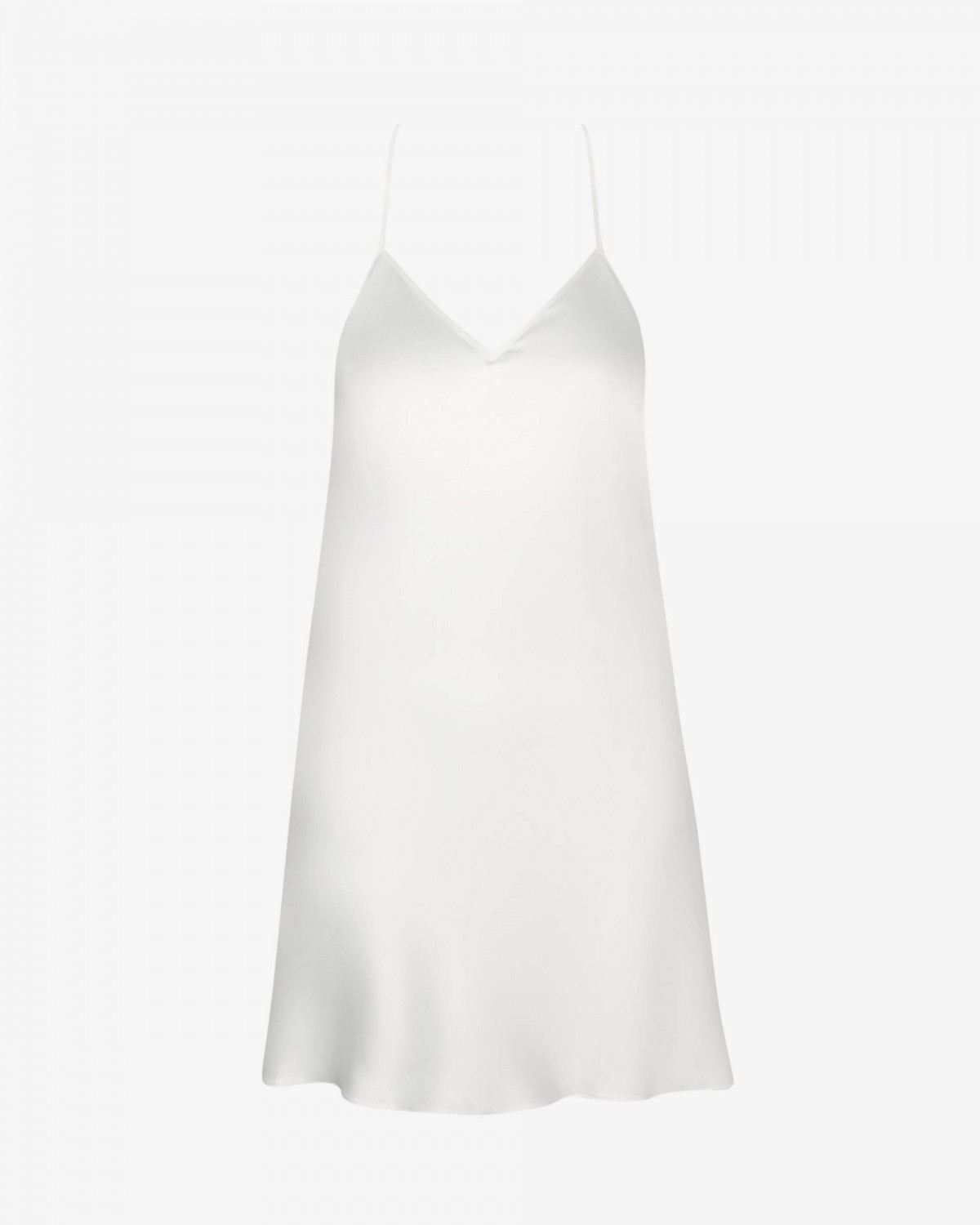 scarlett ecru // nightdress