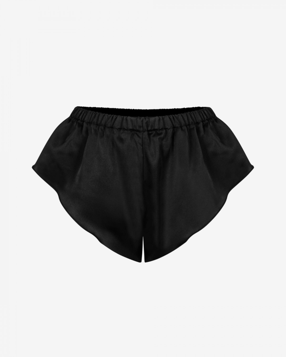 scarlett // shorts