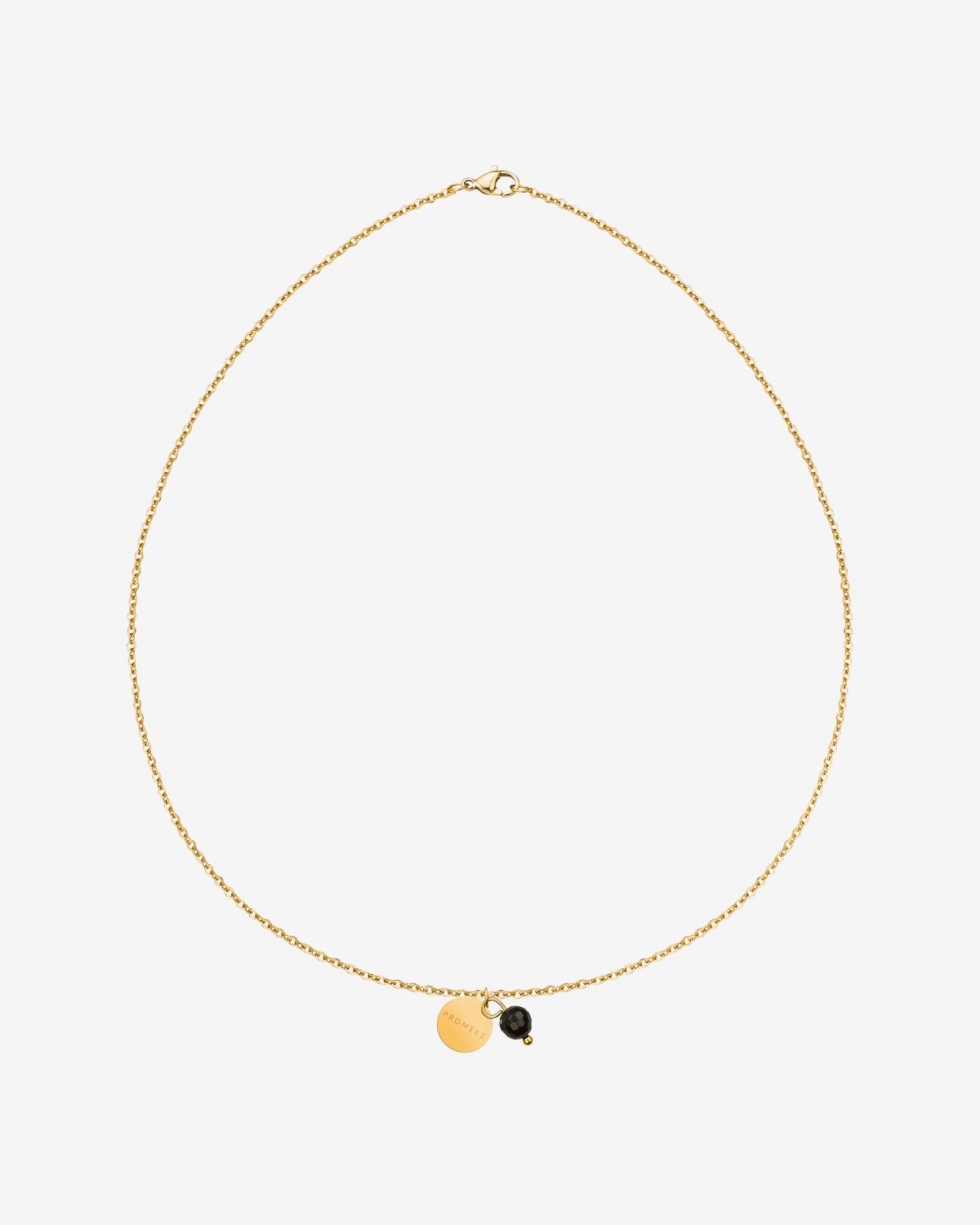 seila // necklace