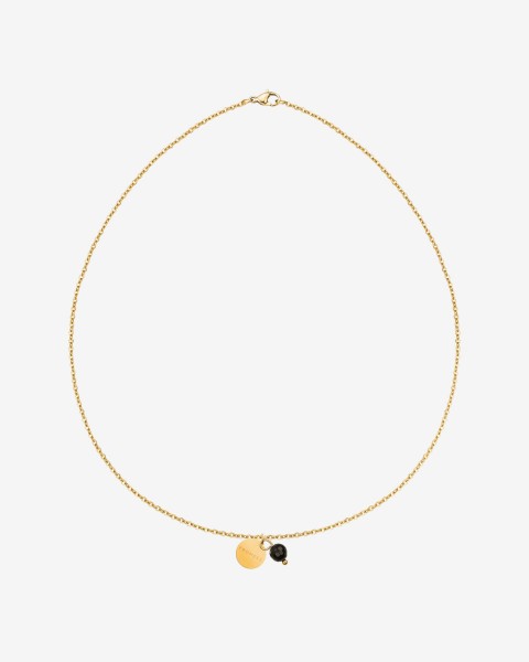 seila // necklace