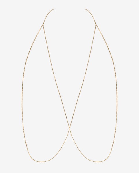 susana // body harness