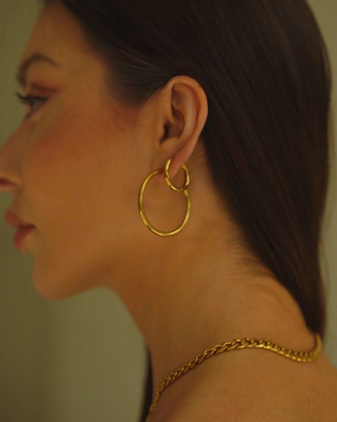 katrin // earrings