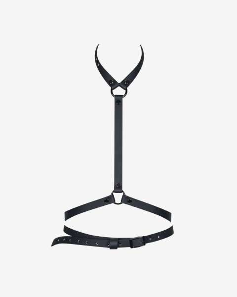 body harness melia