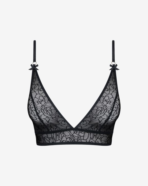 sara // bra
